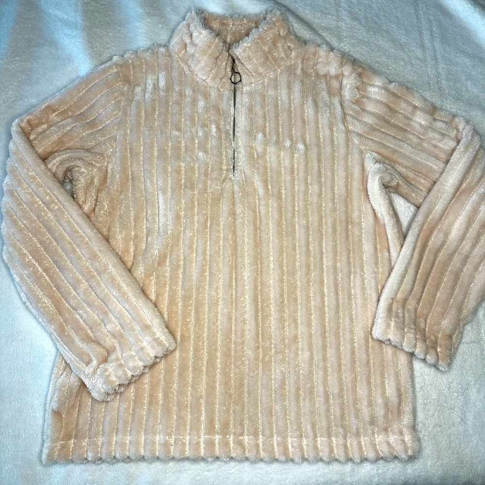 🌼Daisy Fuentes Soft Sweater - Small